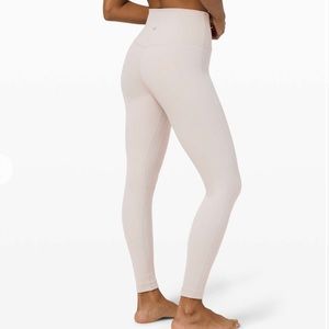 lululemon Align™ High-Rise Pant 28" Chrome 4